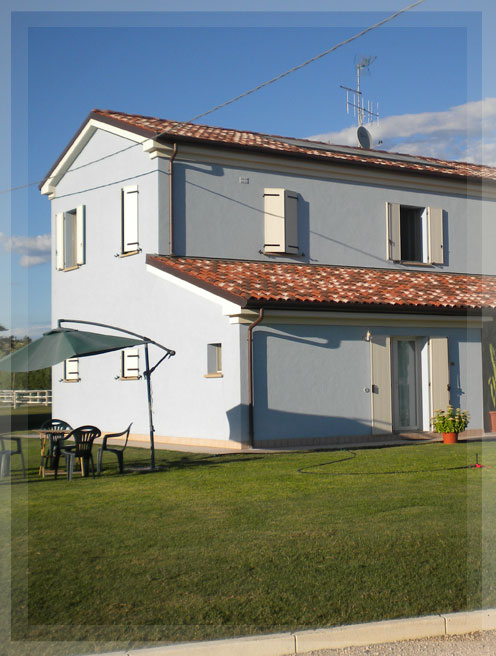 B&B Insolent Inn - Gatteo a Mare (Rimini)