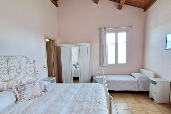 Camera tripla - B&B Insolent Inn a Rimini