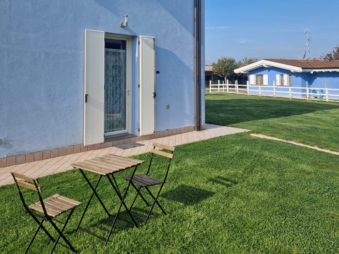 Camera B&B Insolent Inn - Rimini