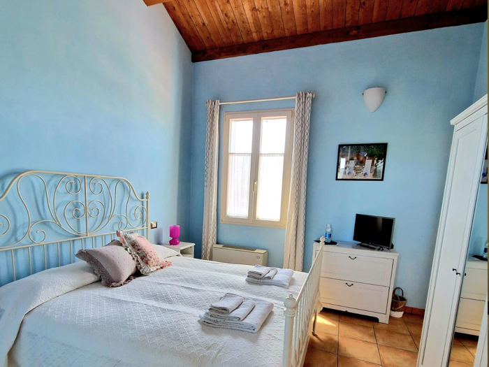 Camera B&B Insolent Inn - Rimini