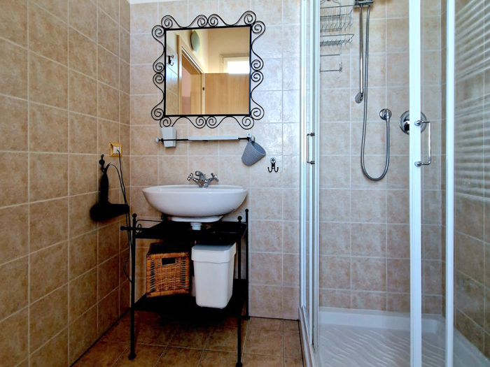 Camera B&B Insolent Inn - Rimini