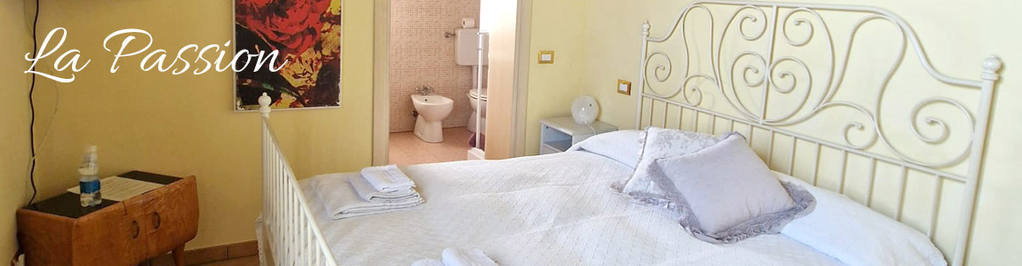 Camera B&B Insolent Inn - Rimini