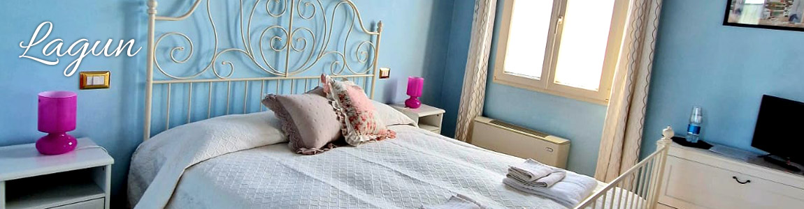 Camera B&B Insolent Inn - Rimini
