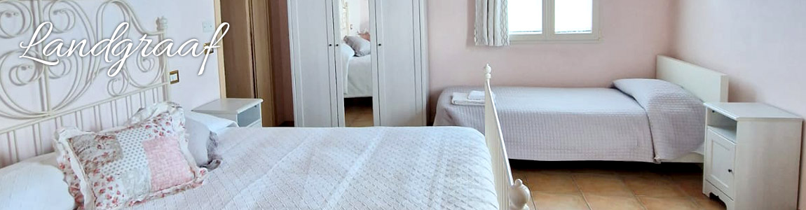 Camera B&B Insolent Inn - Rimini