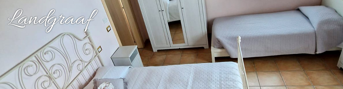 Camera B&B Insolent Inn - Rimini