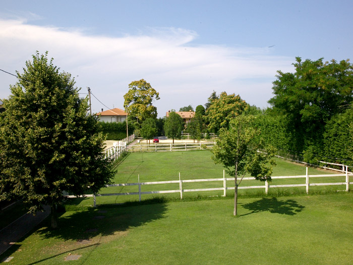 Camera B&B Insolent Inn - Rimini