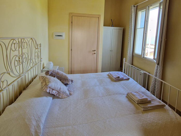 Camera B&B Insolent Inn - Rimini