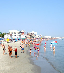 Gatteo a Mare