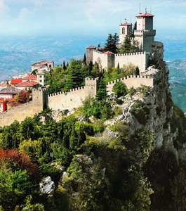 Repubblica di San Marino