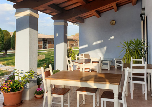B&B Insolent Inn - Gatteo a Mare (Rimini)